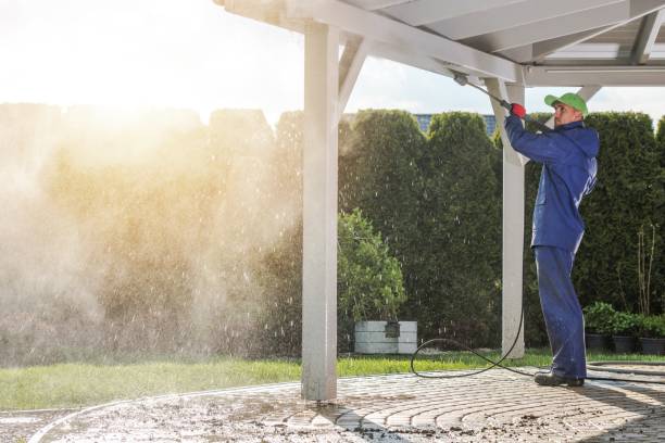 Best Restaurant Pressure Washing  in Socorro, TX