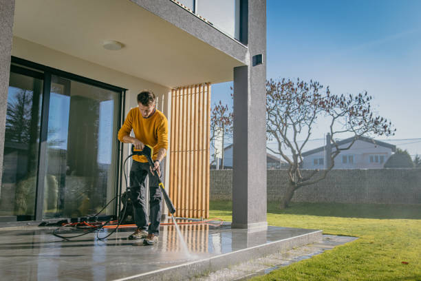 Best Roof Washing  in Socorro, TX
