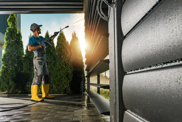 Best Building Exterior Washing  in Socorro, TX